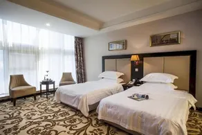 Xinbandao Hotel - Image 5