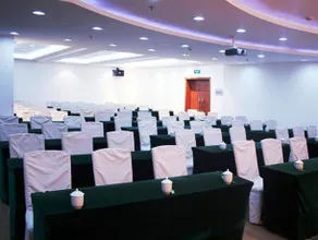 Wuxin Hotel - Image 5