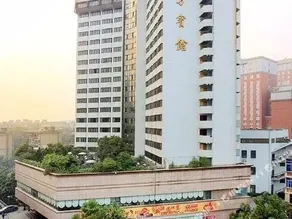 Liufang Hotel - Image 3