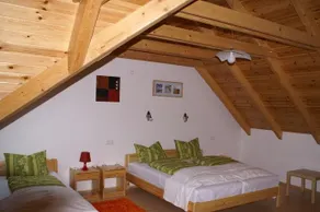 Oregtolgy Panzio - Image 5