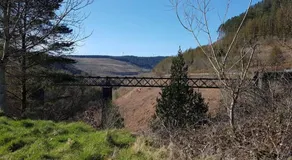 Afan Valley Holiday Home Mountain Biking & Hiking - Yr Hafan - Image 3