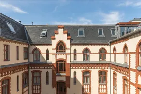 martas Hotel Berlin Mitte - Image 2