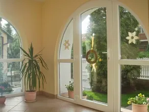 Yellow Apartment House - Image 5