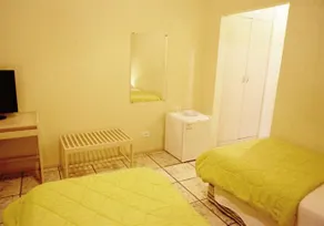 Harbor Inn Londrina - Image 2