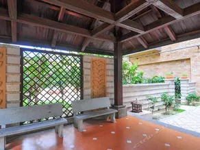 Lanxin Haiyun Holiday Hostel - Image 4