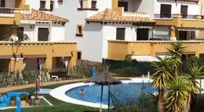 Apartamento 2 dormitorios Ayamonte- Costa Esuri - Image 5