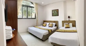 K53 Hotel - Image 1
