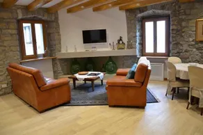 Holiday Home Casa d' Arte - Image 3