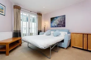 Vive Unique House Spencer Place Islington - Image 3
