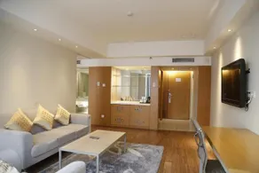 Starway Hotel Huanshi East Road Branch - Image 3