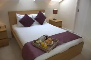 Flexi-lets at Rothwell House - Image 4