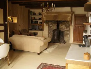 Chambres D'Hotes La Source - Image 2