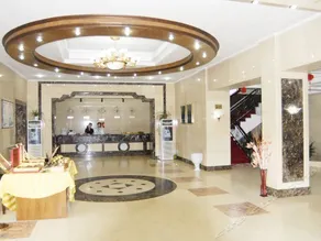 Rushan Hotel - Image 3