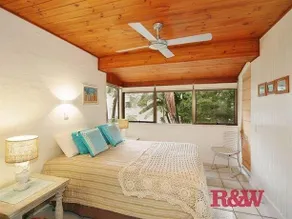 Tea Trees Apartment 4, Little Cove - Image 3