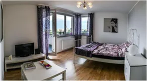 Apartament Skyfall - Image 3
