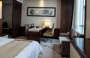 World Trade Center Hotel - Image 4