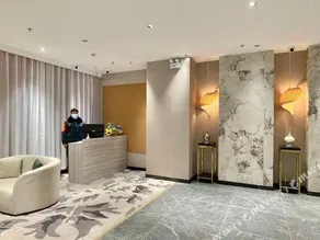 Yunduan International Hotel - Image 5