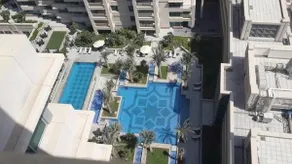 Wider View Downtown Burj Residence - Image 2