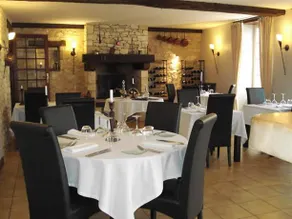 Hôtel Restaurant La Bastide - Image 2