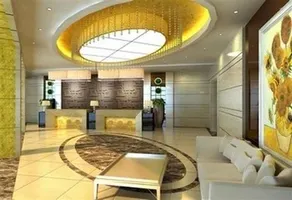 Weilisi Business Hotel - Chibi - Image 2