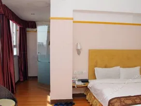 QIAO'AN BUSINESS HOSTEL - Image 5