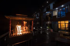 Rosa Green n Breeze resort Mussoorie - Image 4