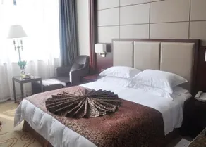 Xindeng Shaolin Hotel - Image 5