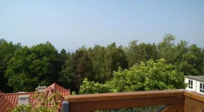 Apartament Plazowa 5 nr 20 - widok i taras - Image 4