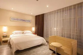 City Comfort Inn Zhuzhou Lusong Branch - Image 3