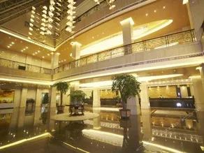 Shenshi Bridge Hotel - Image 2
