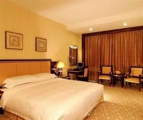 Qufu State Guest Hotel - Image 5