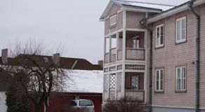 Pargi Apartment - Image 5