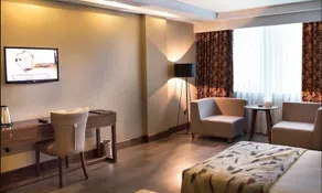 SERRA OTEL SAMSUN - Image 3