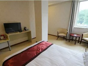 Mingjie Fashion Hotel - Image 5