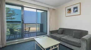 The Oaks Waterfront Resort, Unit 105 - Image 5