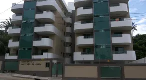Apartamento Capitães de Areia - Image 4