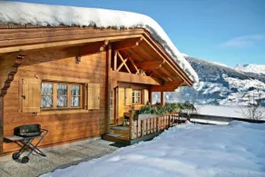 Bergchalet Alpenrose - Image 2