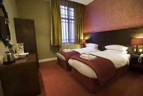 The Briar Rose Hotel - Image 3