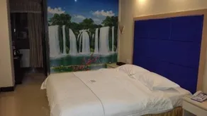 Bai Mei Business Hotel - Image 4