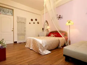 The Meaning Of Love Bed And Breakfast - Image 3