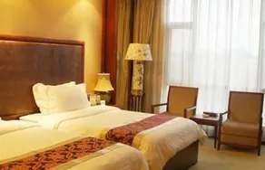 Hunan Zilongwan Hotspring International Hotel - Image 3