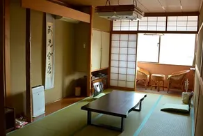 Asamushi Onsen Inn Tsubaki / Vacation STAY 15873 - Image 2