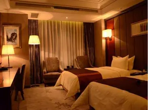 Chengdu House Hotel - Image 4