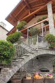 Bed & Breakfast Al Castel - Image 5