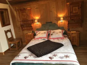 Appartement A Courchevel Saint Bon - Image 4