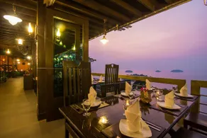 Sea View Resort and Spa - Image 3