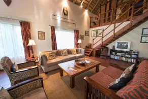 Aha Sefapane Lodges And Safaris - Image 3