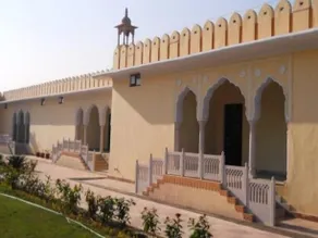 Raj Mahal The Place - Image 5