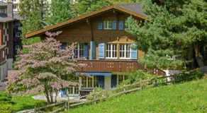 Chalet Arche by Interhome - Image 3