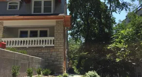 Historical Oscar Lofquist house in the heart of Des Moines - Image 3